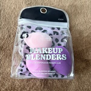🌟 Free w/ purchase🌟 Makeup sponges